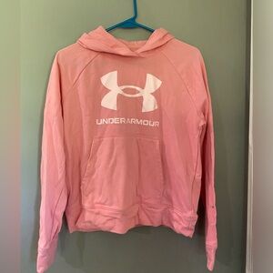 Under armour sweatshirt